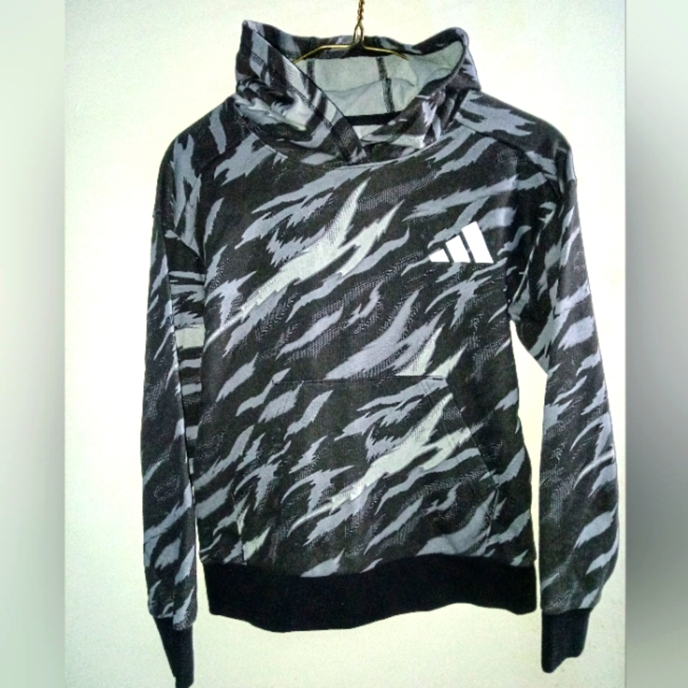 Adidas Hoodie